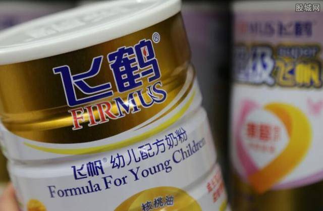 把控奶源品质!中国飞鹤拟掷出30亿港元收购原生态牧业