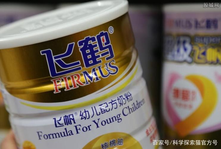 国产奶粉为何卖出"天价"?便宜的没人买,奶粉行业有多暴利?